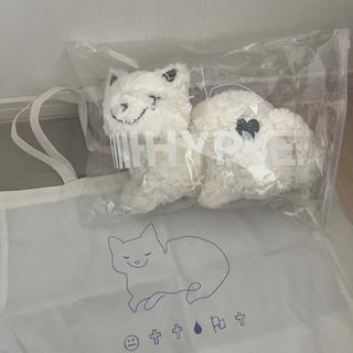 ねこちゃん 米津玄師のフリマアイテム一覧