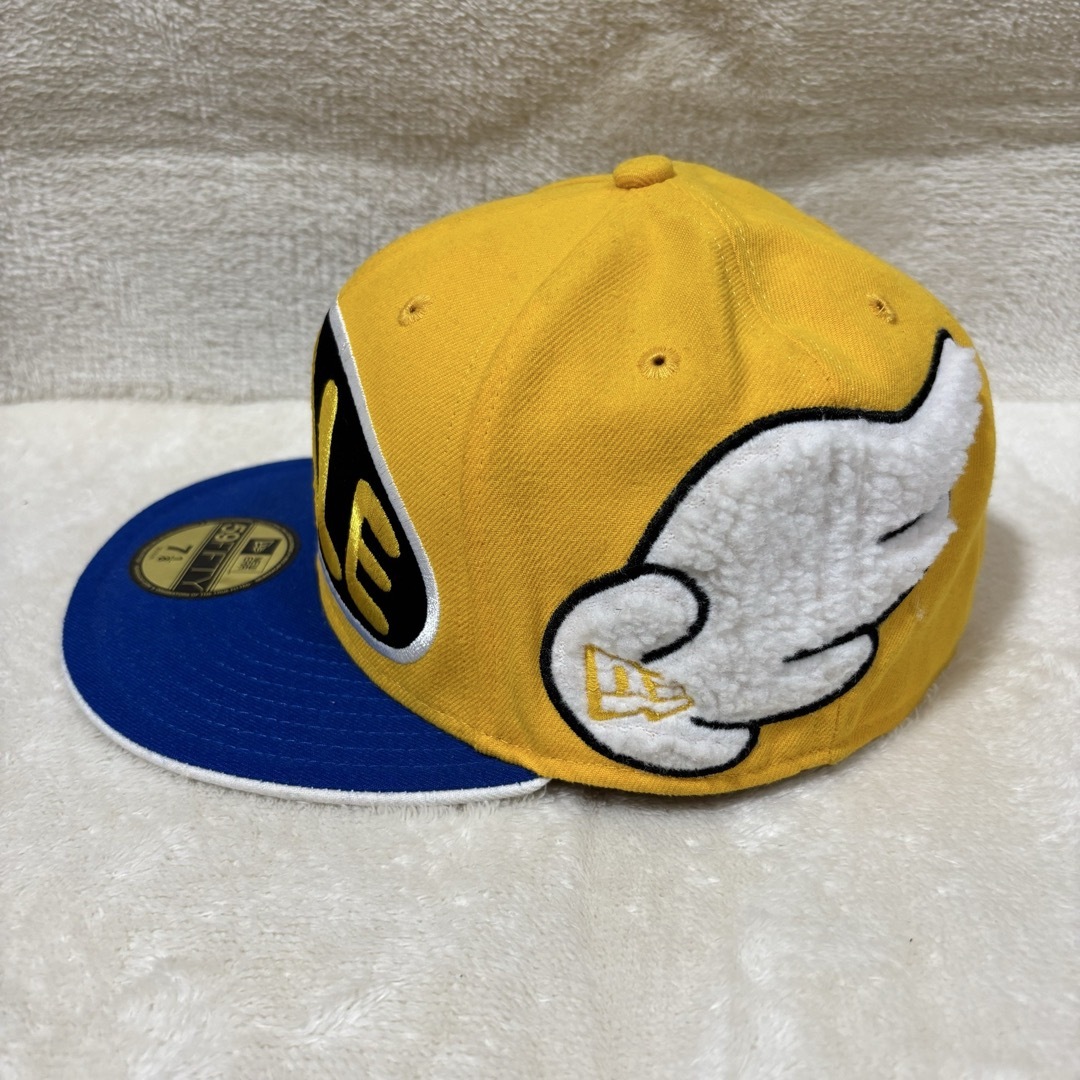 NEW ERA - 【希少カラー】NEWERA × Dr.スランプアラレちゃん コラボ