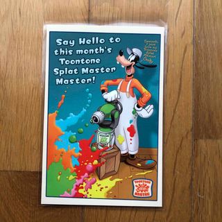 Disney - 2025年用 ディズニー インクジェット 年賀はがき 200枚②の