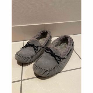 UGG - UGG モカシン 25センチの通販 by maru's shop｜アグならラクマ