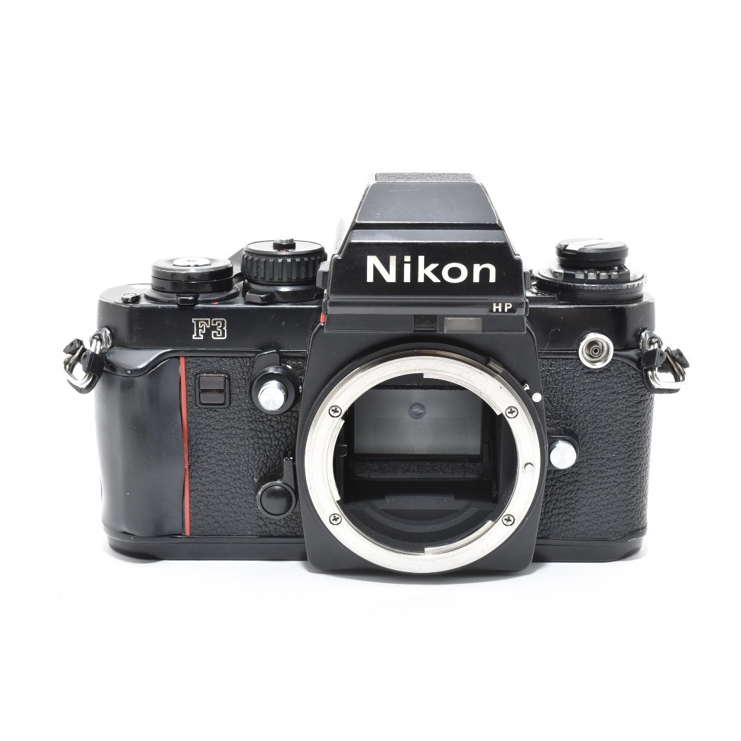 □190万番台□ニコン F3 HP □190万番台□ニコン F3 HP
