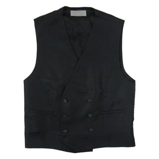 DIOR HOMME - 美品 ディオールオム DIOR HOMME ベスト ジレ