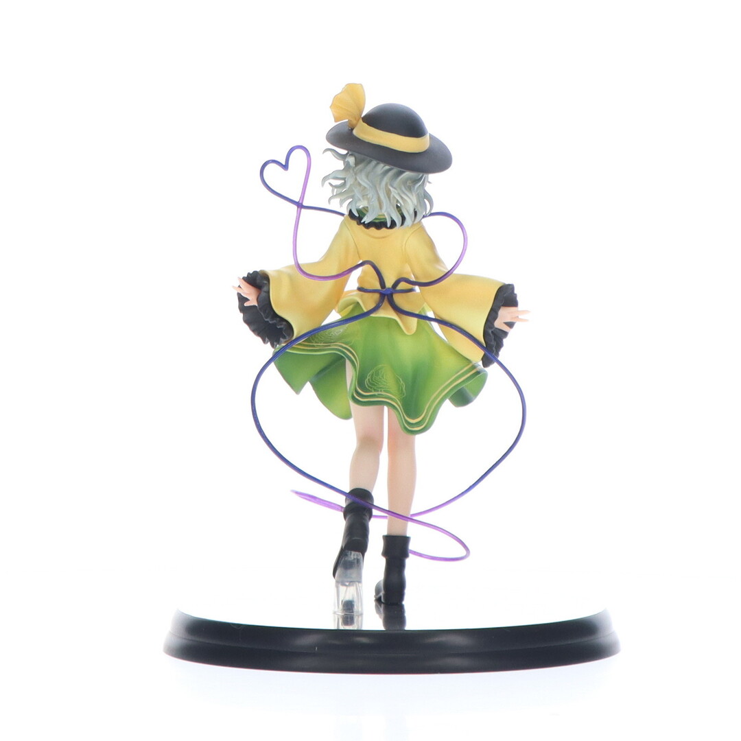 GRIFFON ENTERPRISES - 閉じた恋の瞳 古明地こいし(こめいじこいし