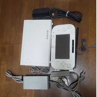 Wii U - 【中古】wiiU ベーシックセットの通販 by ME.'s shop