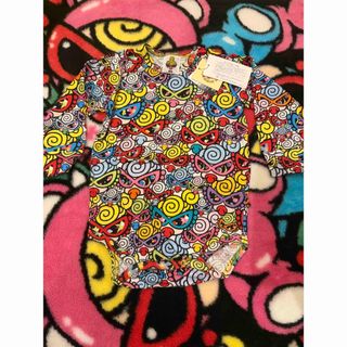 HYSTERIC MINI - ロンパースセットの通販 by Rio♡｜ヒステリックミニ