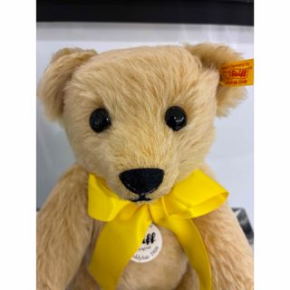 Steiff - ✓【正規品レア】シュタイフ ホッキョクグマ シロクマ 北極