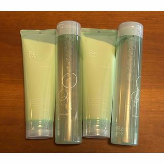 ADJUVANT - アジュバン Re: シャンプー ＆ アジュバン Re