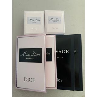 Christian Dior - クリスチャン・ディオール ロード ヴィ サンプル