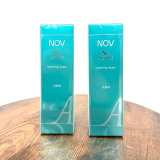 NOV - ノブ III バリアコンセントレイト 保湿美容液30g×2個セットの