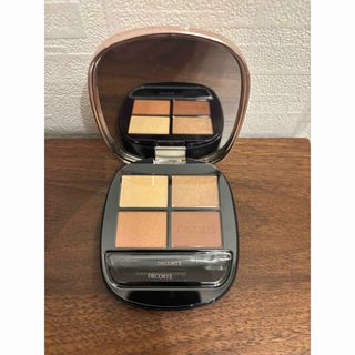 COSME DECORTE - コスメデコルテ アイシャドウ クリスマスコフレ