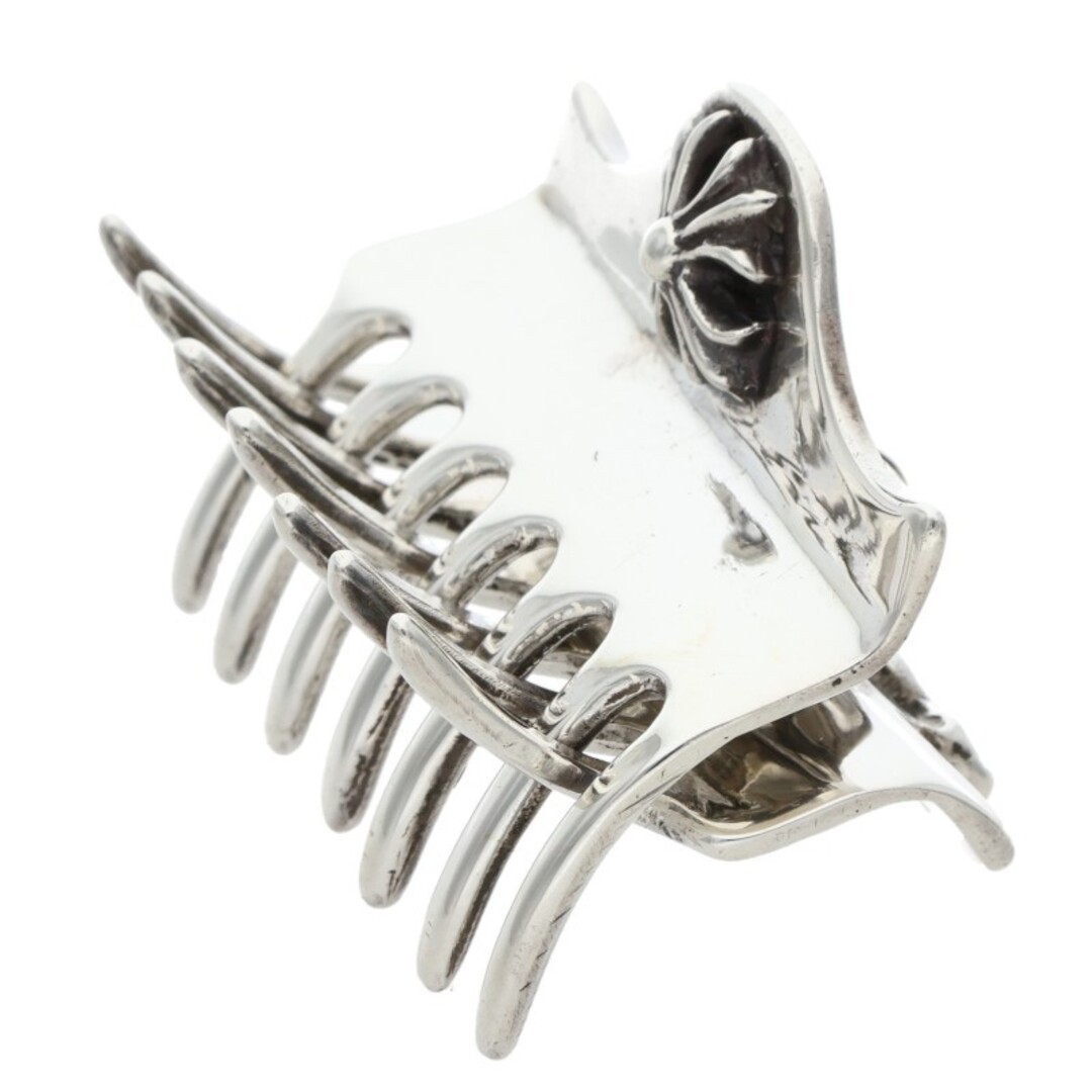 Chrome Hearts - クロムハーツ VALLETTA/バレッタ CHプラスシルバー