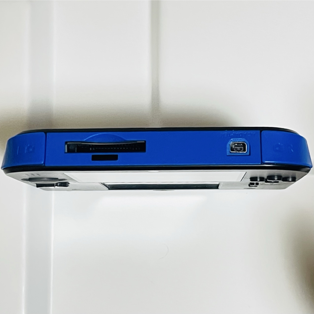 ニンテンドー2DS - 美品／動作確認済み 北米版 ニンテンドー2DS