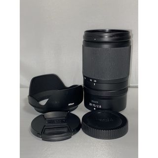 Nikon - 動作確認済み NIKON DX AF-S nikkor 18-55mm の通販 by ladbud