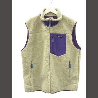 patagonia - 【美品】【PATAGONIA】ベターセーターベスト フリース M