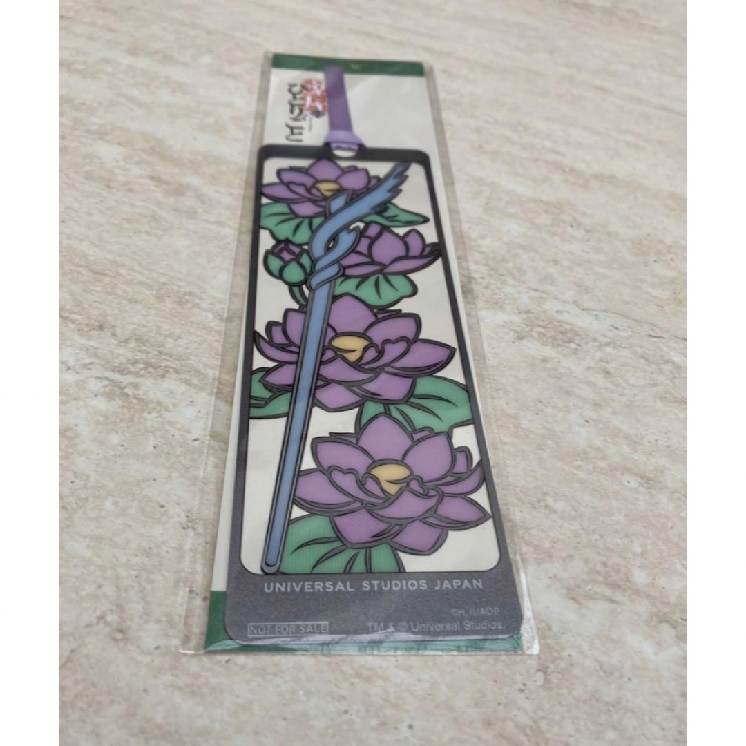 USJ - 薬屋のひとりごと ミステリーウォーク しおり3枚セット usj調査