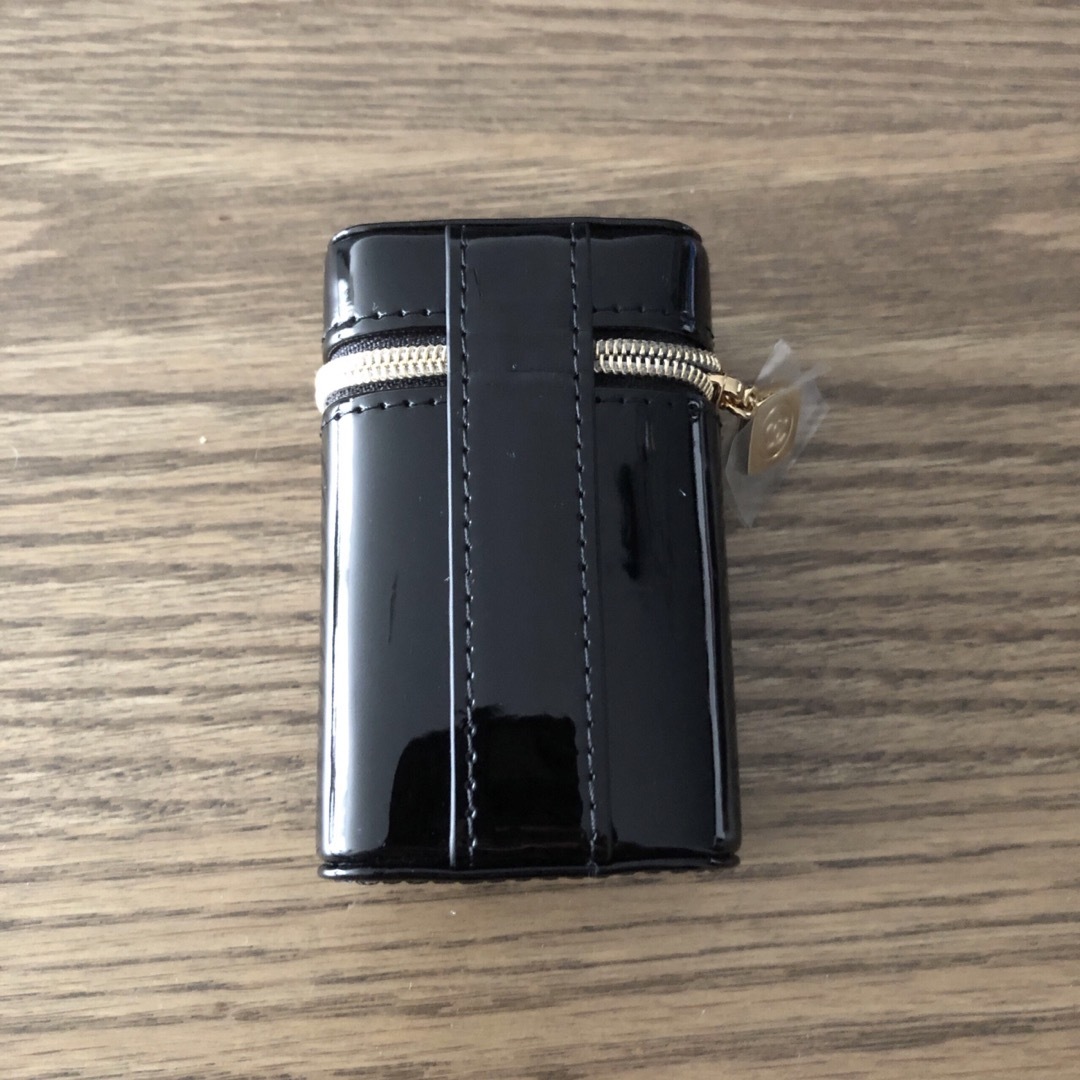 CHANEL - CHANEL シャネル ルージュココセットオブ2 リップポーチ