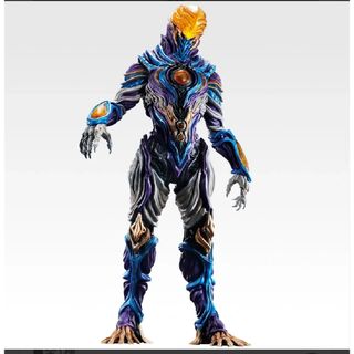 一番くじ ウルトラマン 怪獣超大全 B賞 グリーザ（第二形態） 塊獣極致