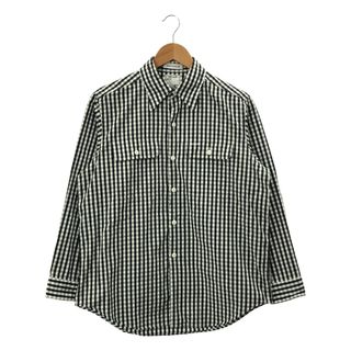 MADISONBLUE（シャツ/ブラウス(長袖/七分) ・ ホワイト/白色系）の