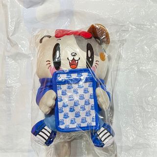 GENERATIONS - GENERATIONS ジェ猫 カードケース付き BIG ぬいぐるみ