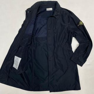 STONE ISLAND（ナイロンジャケット）のフリマアイテム一覧