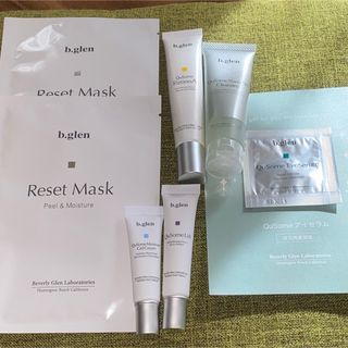 b.glen - ビーグレン VA1セラム レチノール 未使用品の通販 by P