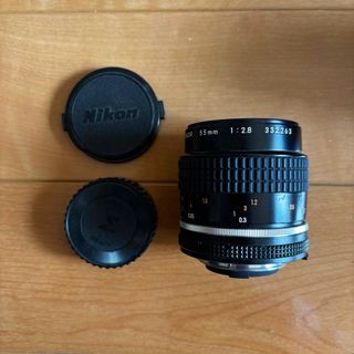 Nikon - NIKON 円偏光フィルター 72mmの通販 by poruta's shop｜ニコン