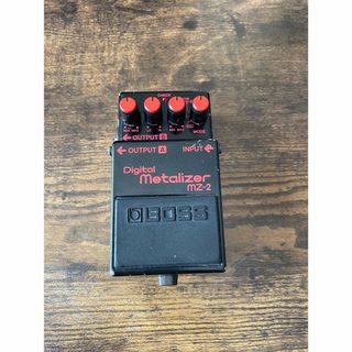 BOSS - BOSS PS-6 Harmonist ピッチシフターの通販 by KB｜ボスならラクマ