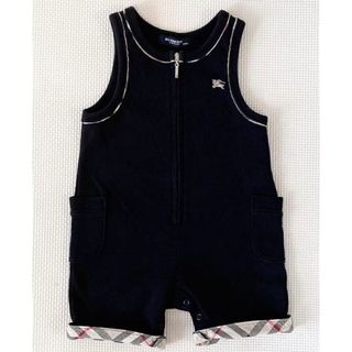 BURBERRY - Burberryバーバリー ベビー80cm 3点セットの通販 by はなこ