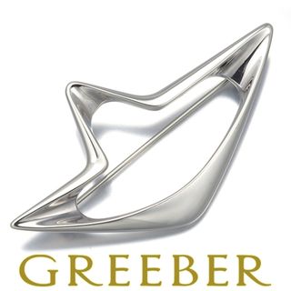 Georg Jensen（ブローチ/コサージュ）のフリマアイテム一覧