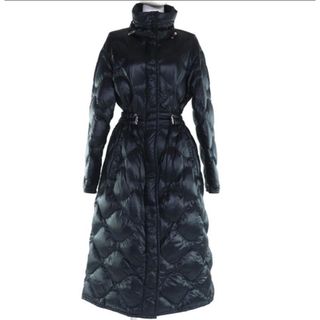 MONCLER - 【正規店購入】新品 モンクレール ダウンコート ベルトのみ