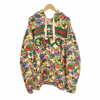 GUCCI（パーカー ・ マルチカラー）のフリマアイテム一覧