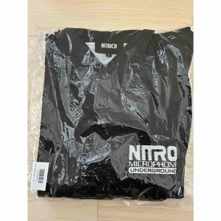 nitrow(nitraid)のフリマアイテム一覧