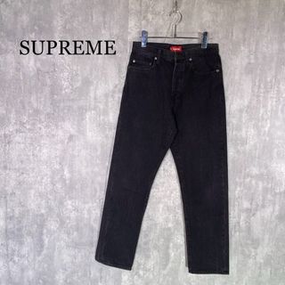 Supreme - 希少 30 Supreme cans regular jeanの通販 by ロールケーキ