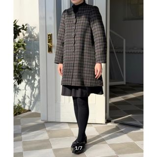 franche lippee（ロングコート）のフリマアイテム一覧