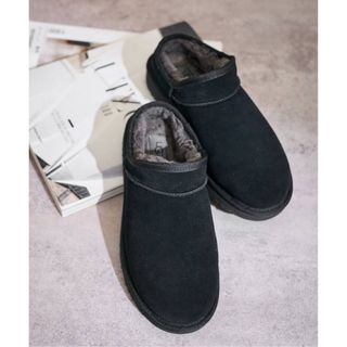 UGG - UGG モカシン チェスナット アグの通販 by SaM's shop｜アグなら