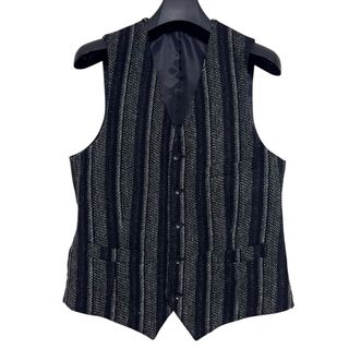 Harris Tweed（ベスト）のフリマアイテム一覧