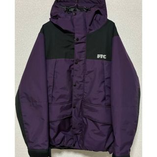 FTC - ftc ダウンジャケットの通販 by Egusho0128's shop｜エフティー