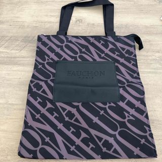 FAUCHON - 高島屋 フォション エコバッグ お歳暮 ノベルティ の通販 by