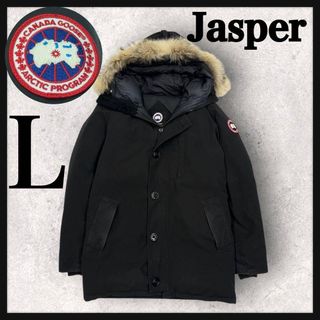 CANADA GOOSE - 最終値下げ 新品 CANADA GOOSE MA-1 カナダグース