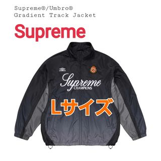 Supreme - SUPREME CONTRAST SCRIPT VARSITY JACKET Sの通販 by