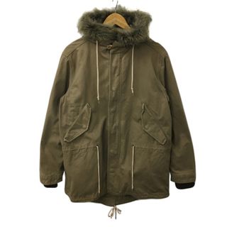 モッズコート (ブラウン/茶色系)のフリマアイテム一覧