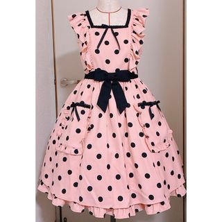 Angelic Pretty - 海外 ロリィタ カーディガンの通販 by ごまもこ's