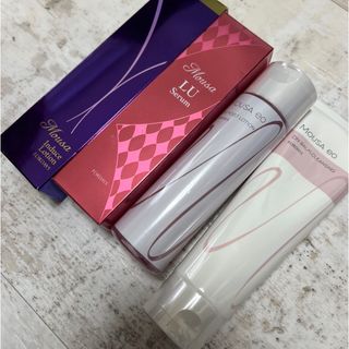 フォーデイズ - フォーディズ ムーサLUセラム 2本セットの通販 by Ns