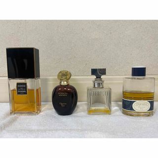 Christian Dior（香水(女性用)）のフリマアイテム一覧