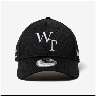 W)taps - Wtaps 9TWENTY CAP WONY. FLANNEL. NEWERA®の通販 by Yuki's