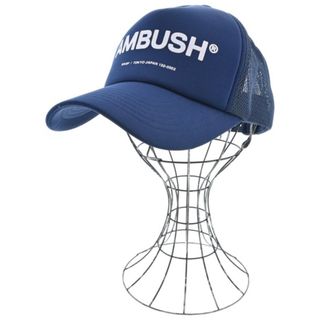 AMBUSH（キャップ）のフリマアイテム一覧