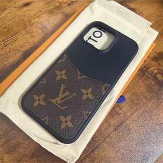 LOUIS VUITTON - LOUIS VUITTON◇ルイヴィトン iPhoneX,XSケースの通販