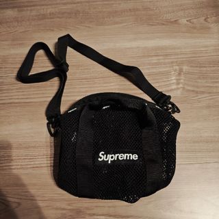 Supreme - これ以上値下げしません！ supreme ショルダーバッグの通販
