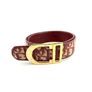 Christian Dior（ベルト）のフリマアイテム一覧