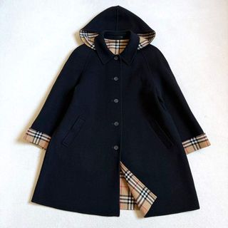 BURBERRY（ピーコート）のフリマアイテム一覧